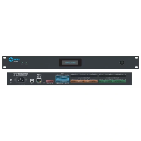 Купить Exell ELT808-MKII по выгодной цене в Санкт-Петербурге