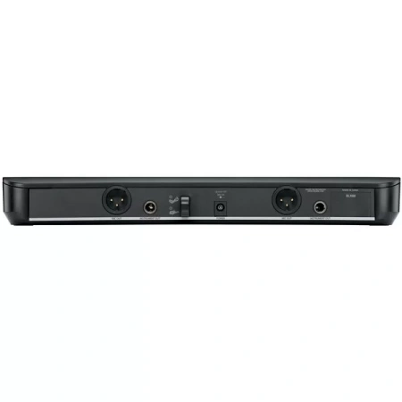 Купить Shure BLX188E по выгодной цене в Санкт-Петербурге