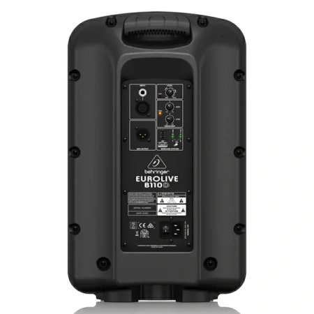 Купить BEHRINGER B110D по выгодной цене в Санкт-Петербурге