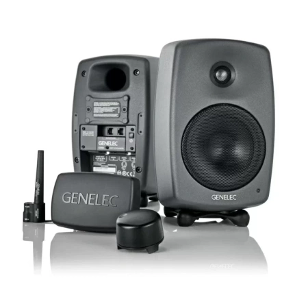 Купить Genelec 8320APM-PACK по выгодной цене в Санкт-Петербурге
