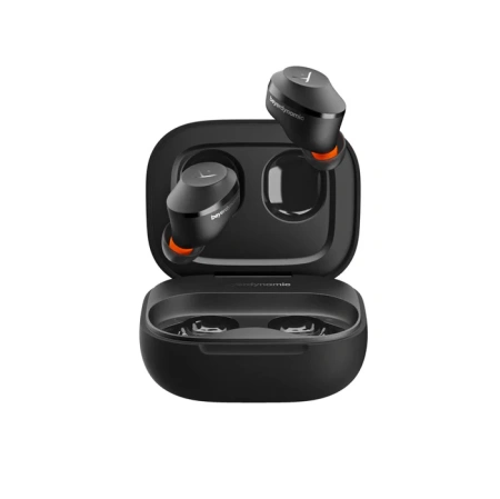 Купить Beyerdynamic Amiron 300 Black по выгодной цене в Санкт-Петербурге