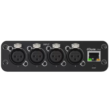 Купить SHURE ANI4IN-XLR по выгодной цене в Санкт-Петербурге