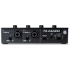 Купить M-AUDIO M-TRACK DUO по выгодной цене в Санкт-Петербурге