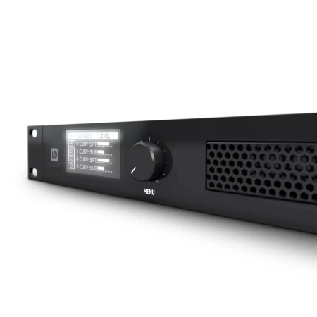Купить LD Systems CURV 500 iAMP по выгодной цене в Санкт-Петербурге