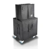 Купить LD Systems DAVE 18 G3 SET по выгодной цене в Санкт-Петербурге