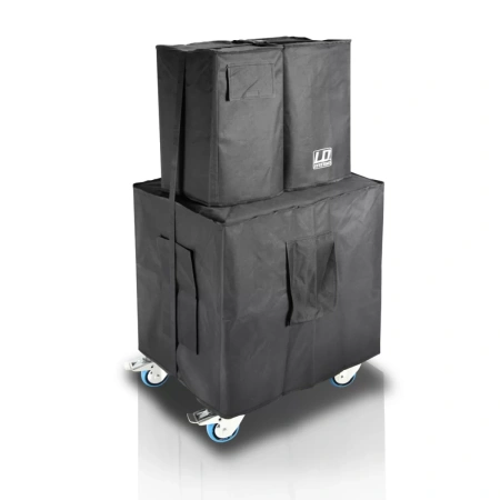 Купить LD Systems DAVE 18 G3 SET по выгодной цене в Санкт-Петербурге