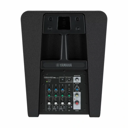 Купить Yamaha STAGEPAS 1K MKII по выгодной цене в Санкт-Петербурге