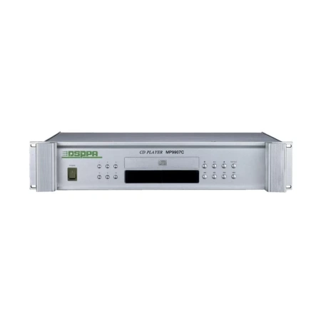 Купить DSPPA MP-9907C по выгодной цене в Санкт-Петербурге