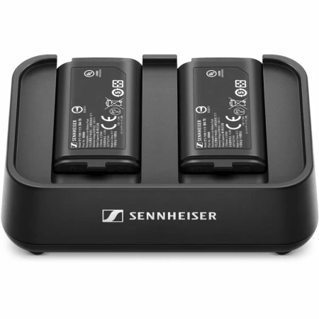 Купить SENNHEISER EW-D CHARGING SET по выгодной цене в Санкт-Петербурге