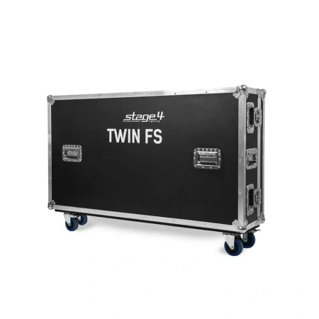 Купить STAGE4 TWIN FS по выгодной цене в Санкт-Петербурге