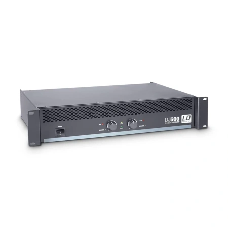 Купить LD Systems DJ 500 по выгодной цене в Санкт-Петербурге