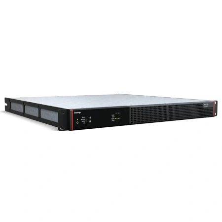 Купить Biamp Voltera D 2400.4 по выгодной цене в Санкт-Петербурге
