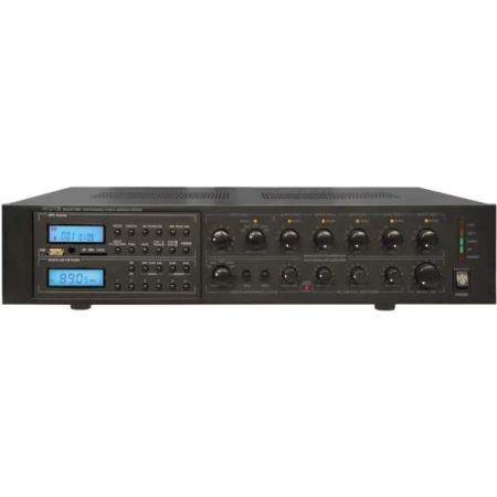 Купить BIAMP MA247MR по выгодной цене в Санкт-Петербурге