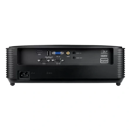 Купить Optoma X400LVe по выгодной цене в Санкт-Петербурге