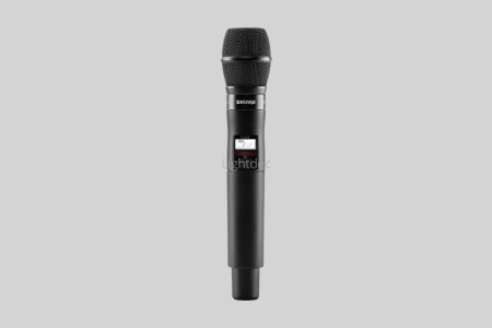 Shure QLXD2/KSM9