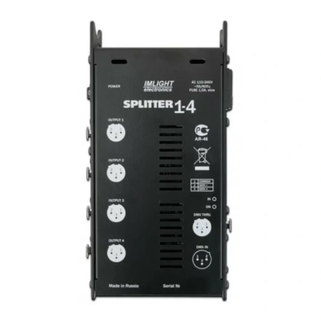 Купить ИМЛАЙТ SPLITTER 1-4-PWC по выгодной цене в Санкт-Петербурге