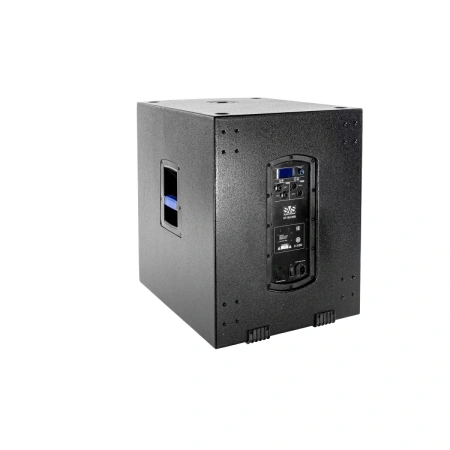 Купить SVS Audiotechnik ST-18A SUB по выгодной цене в Санкт-Петербурге