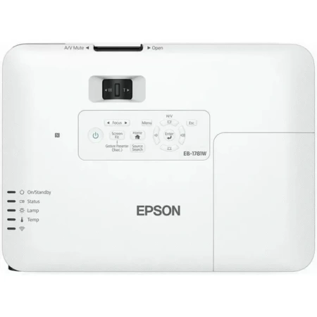 Купить Epson EB-1781W по выгодной цене в Санкт-Петербурге