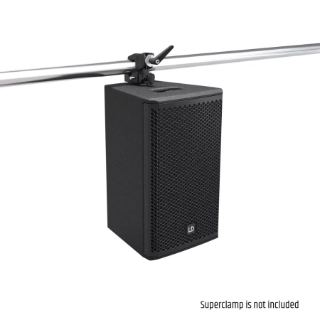 Купить LD Systems STINGER 8 A G3 по выгодной цене в Санкт-Петербурге