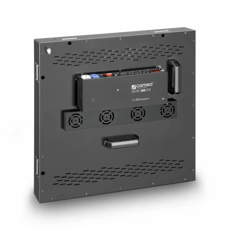 Купить Cameo MATRIX PANEL 10 W RGB по выгодной цене в Санкт-Петербурге