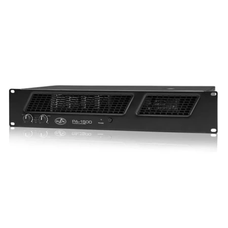 Купить DAS Audio PA-1500 по выгодной цене в Санкт-Петербурге
