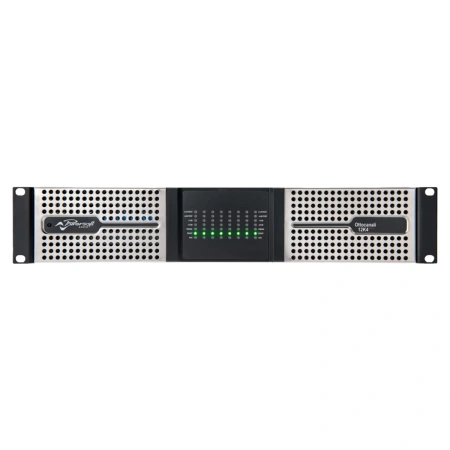 Купить POWERSOFT Ottocanali 12K4 DSP+DANTE по выгодной цене в Санкт-Петербурге