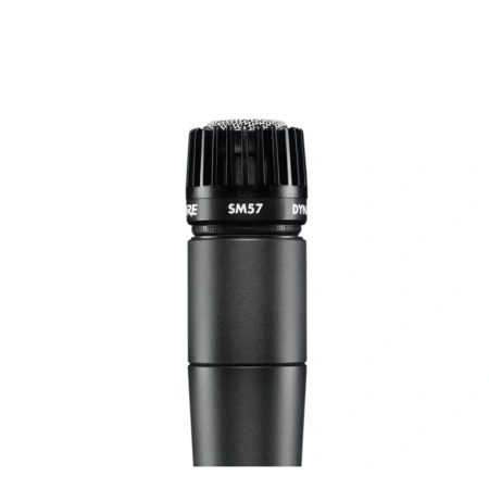 Купить SHURE SM57LCE по выгодной цене в Санкт-Петербурге