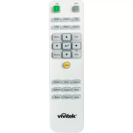 Купить Vivitek DH3665ZN по выгодной цене в Санкт-Петербурге