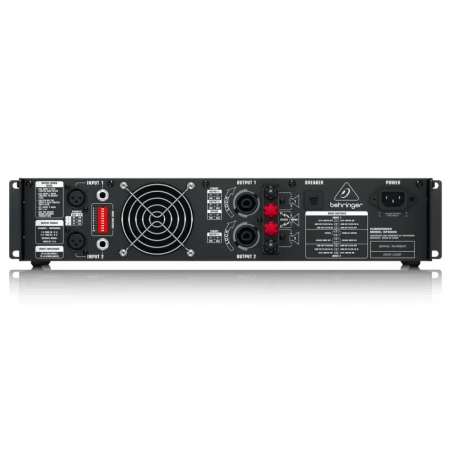 Купить BEHRINGER EP4000 по выгодной цене в Санкт-Петербурге