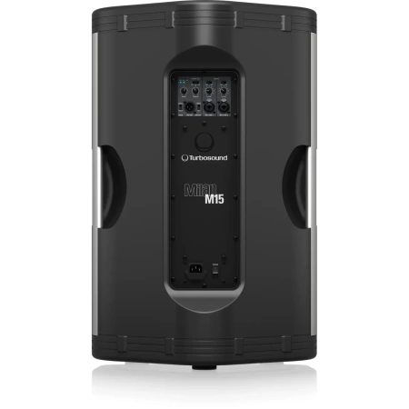 Купить TURBOSOUND M15 по выгодной цене в Санкт-Петербурге