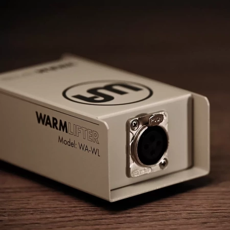 Купить Warm Audio WA-WL Warm Lifter по выгодной цене в Санкт-Петербурге
