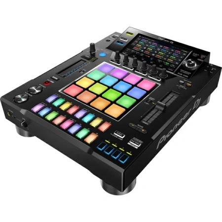 Купить PIONEER DJS-1000 по выгодной цене в Санкт-Петербурге