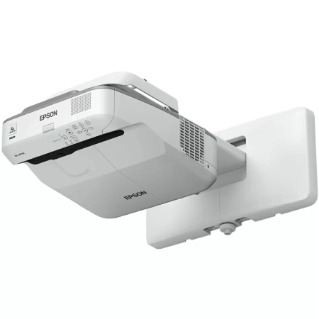Купить Epson EB-695Wi по выгодной цене в Санкт-Петербурге