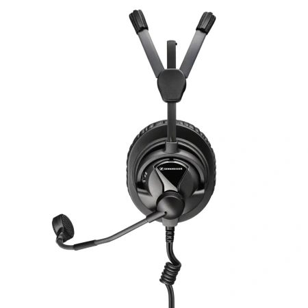 Купить Sennheiser HMDC 27 по выгодной цене в Санкт-Петербурге