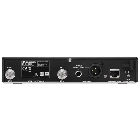 Купить SENNHEISER EW 500 G4-965-AW+ по выгодной цене в Санкт-Петербурге