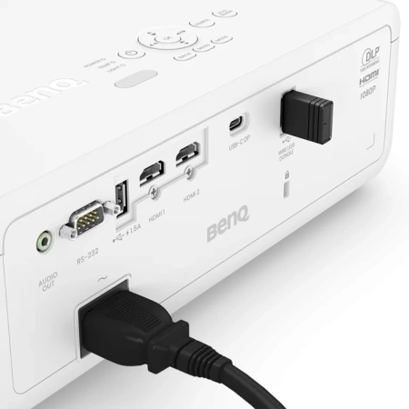 Купить BenQ LH650 по выгодной цене в Санкт-Петербурге