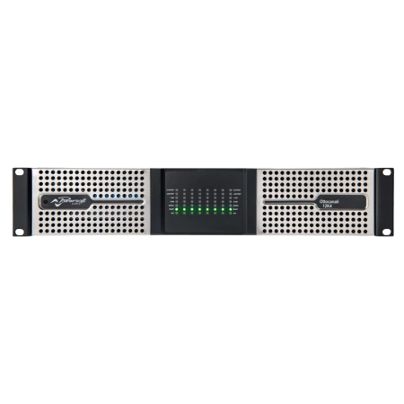 Купить POWERSOFT Ottocanali 12K4 по выгодной цене в Санкт-Петербурге