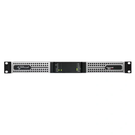 Купить POWERSOFT Duecanali 4804 DSP+DANTE по выгодной цене в Санкт-Петербурге