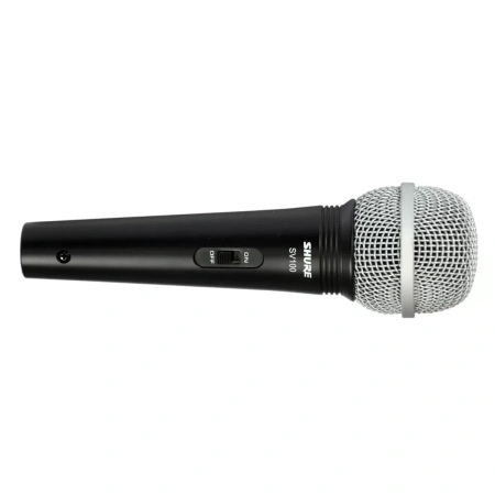 Купить Shure SV100-W по выгодной цене в Санкт-Петербурге