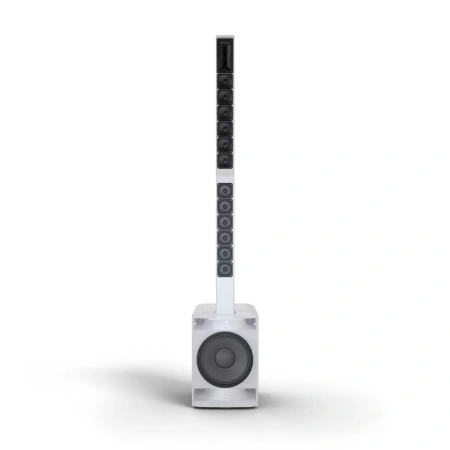Купить LD Systems MAUI 28 G3 MIX W по выгодной цене в Санкт-Петербурге