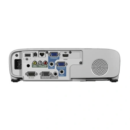 Купить Epson EB-X39 по выгодной цене в Санкт-Петербурге