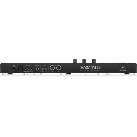 Купить BEHRINGER SWING по выгодной цене в Санкт-Петербурге