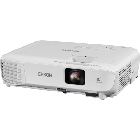 Купить Epson EB-X06 по выгодной цене в Санкт-Петербурге