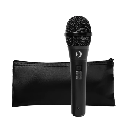 Купить ROCKDALE PRO Voice BK по выгодной цене в Санкт-Петербурге