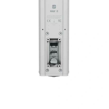 Купить LD Systems MAUI i1 W по выгодной цене в Санкт-Петербурге