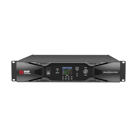 Купить Audiocenter UTA1804DSP по выгодной цене в Санкт-Петербурге