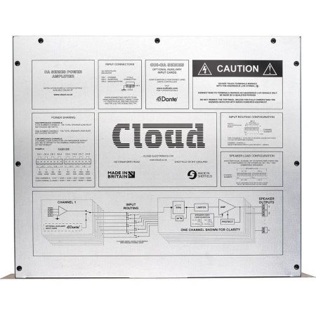 Купить Cloud CA4250 по выгодной цене в Санкт-Петербурге