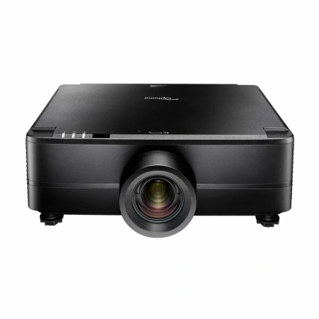 Купить Optoma ZU920T по выгодной цене в Санкт-Петербурге