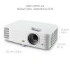 Купить ViewSonic pg701wu по выгодной цене в Санкт-Петербурге