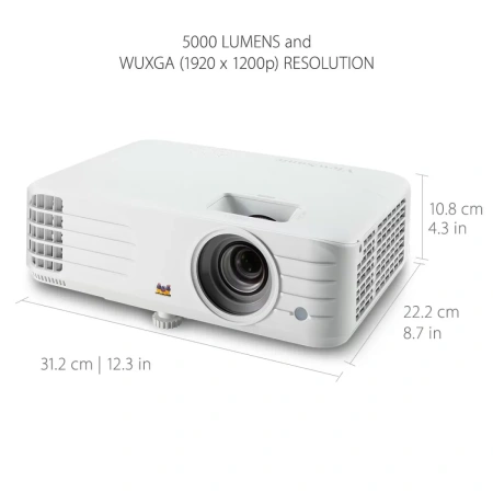 Купить ViewSonic pg701wu по выгодной цене в Санкт-Петербурге